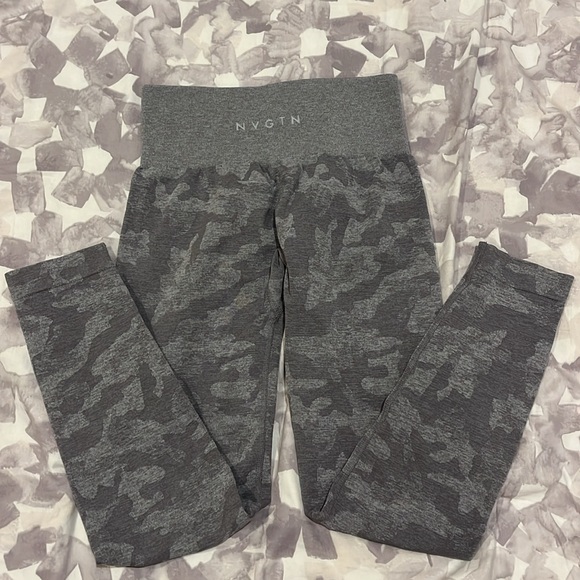 NVGTN leggings - Picture 2 of 4